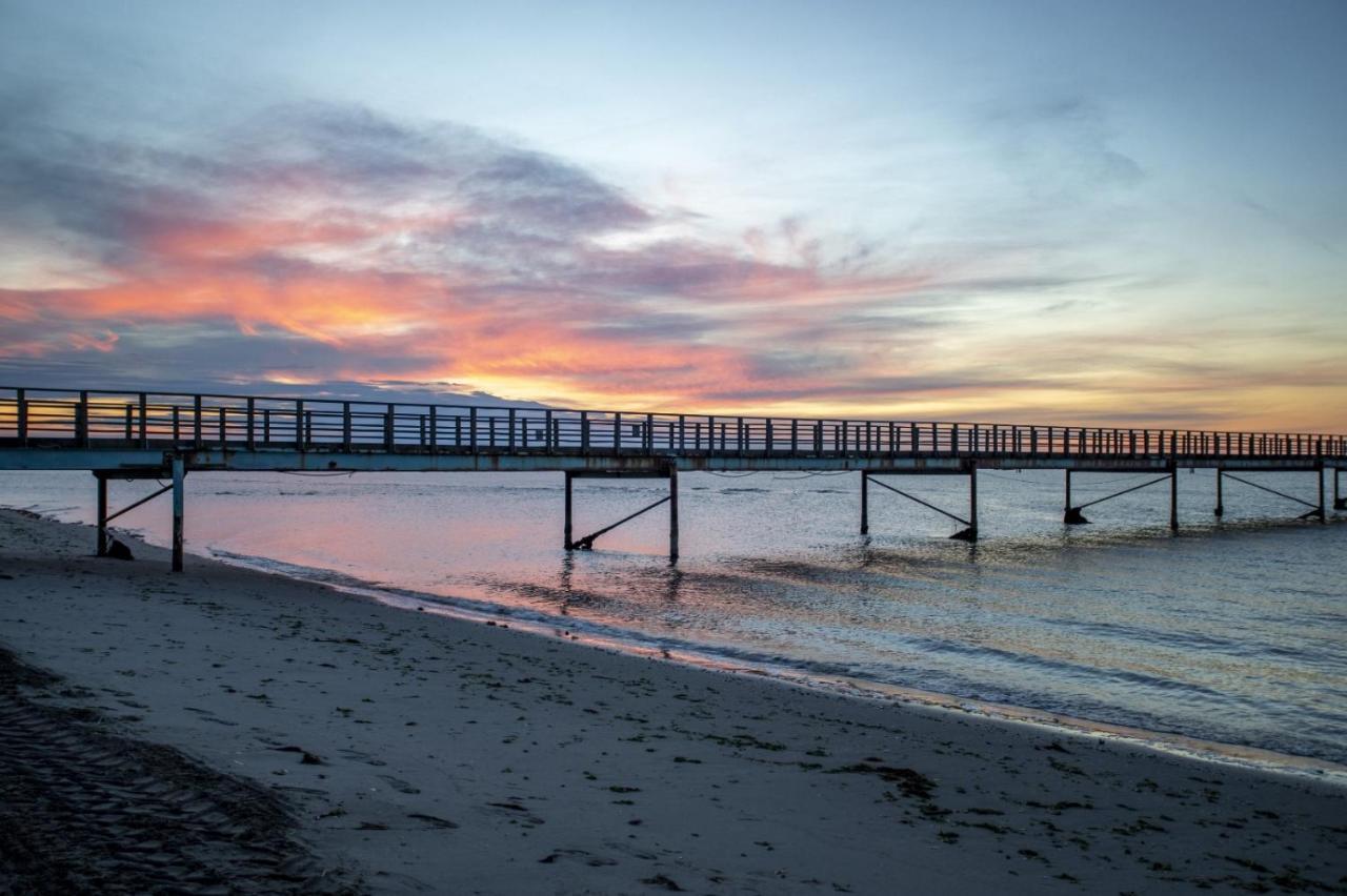 Bed and Breakfast Il Sole Nel Mare - Lido Di Volano Comacchio Exteriér fotografie